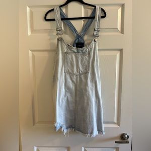 Forever 21 Overalls
